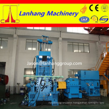 100L Rubber Banbury Mixer